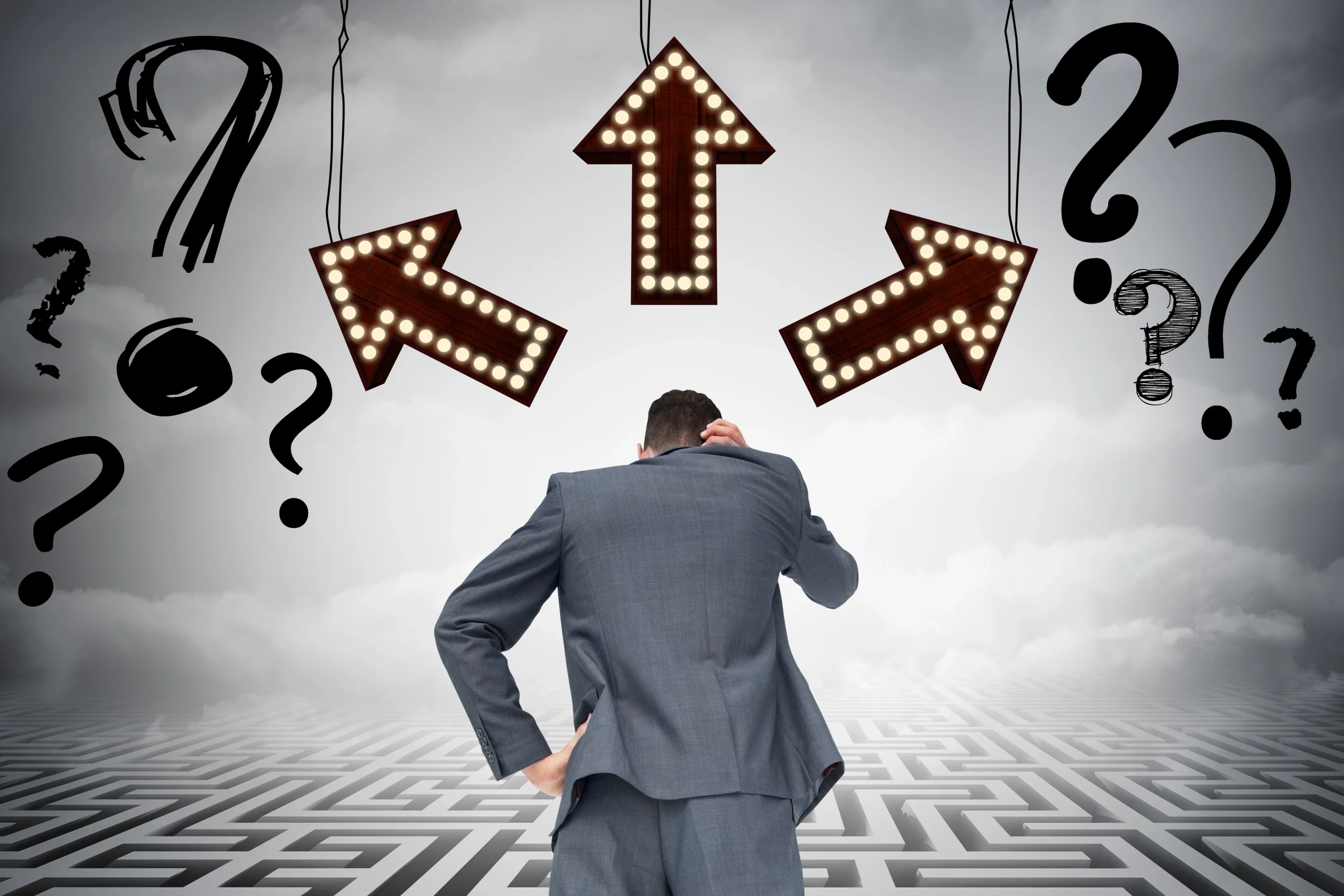 5 Teknik Decision Making Cepat untuk Menyelesaikan Masalah Kompleks