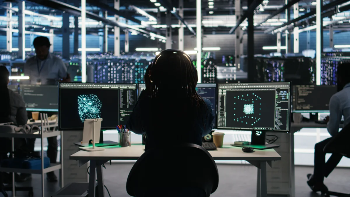 Bagaimana Membangun Manajemen Jaringan Komputer yang Kebal Serangan Siber?