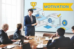 Cara Kerja Motivation Power Dalam Mendorong Kinerja