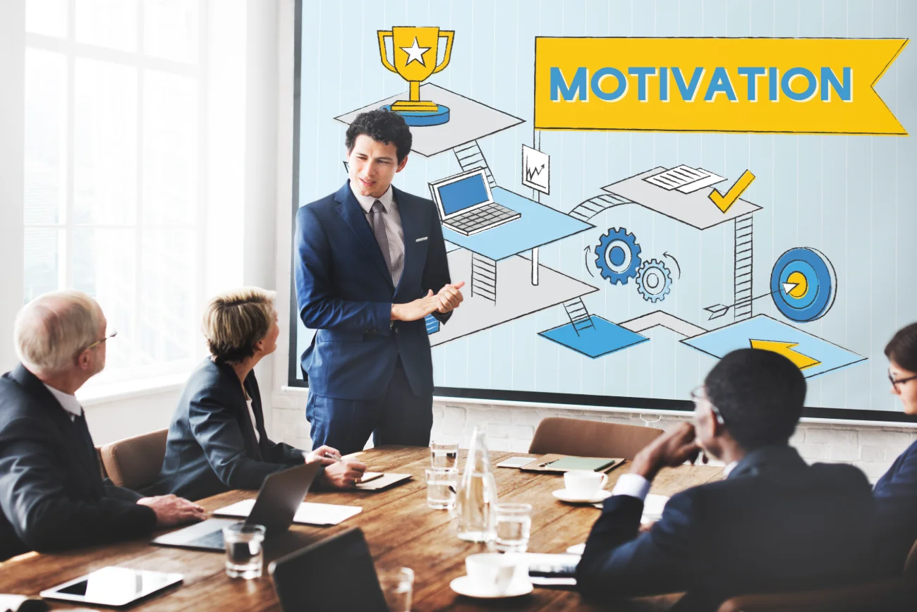 Cara Kerja Motivation Power Dalam Mendorong Kinerja