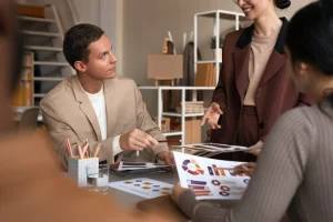 Memahami Psikologi Konsumen dengan Pendekatan Meta Selling Skill