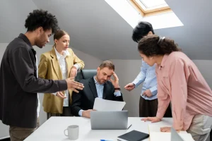 Mengapa Completed Staff Work Menentukan Keputusan Pimpinan?