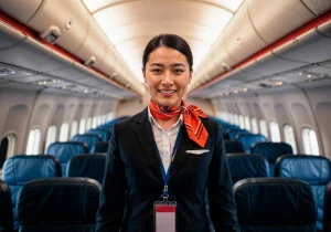 Mengenal Istilah Bahasa Inggris dalam Informasi Keberangkatan