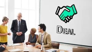 Strategi Negosiasi Sales agar Deal Tanpa Perang Harga