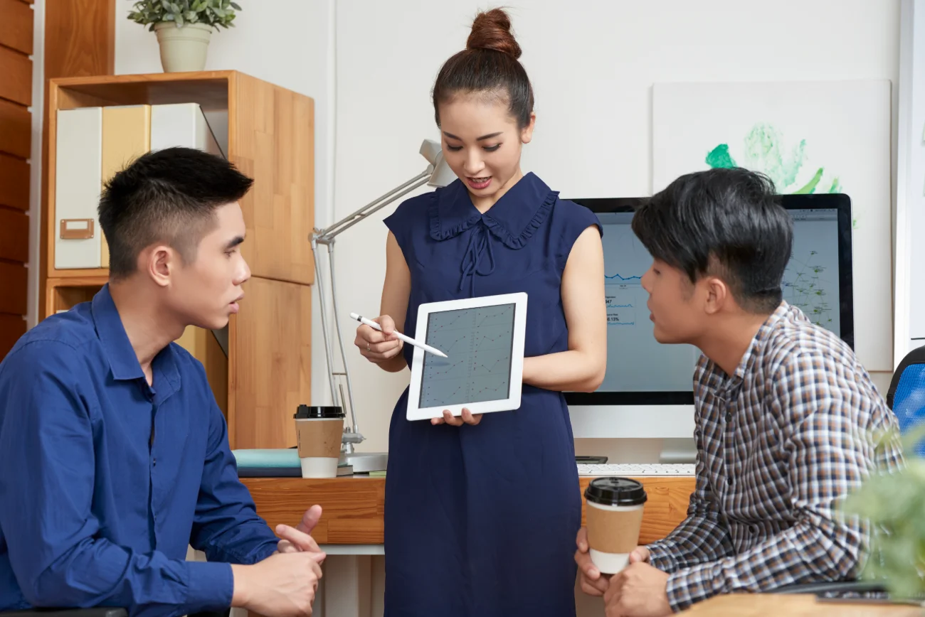 Tahapan Membangun Program Mentorship bagi Pengembangan Karyawan