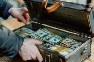 Bagaimana Treasury Management Menjaga Kas Perusahaan?