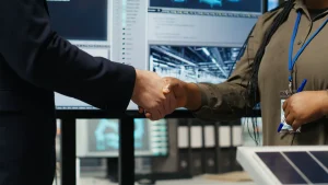 Investasi Energi Lebih Aman Melalui Kontrak PPA yang Tepat