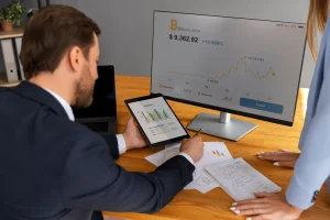 Strategi Financial Modeling untuk Valuasi Bisnis Akurat