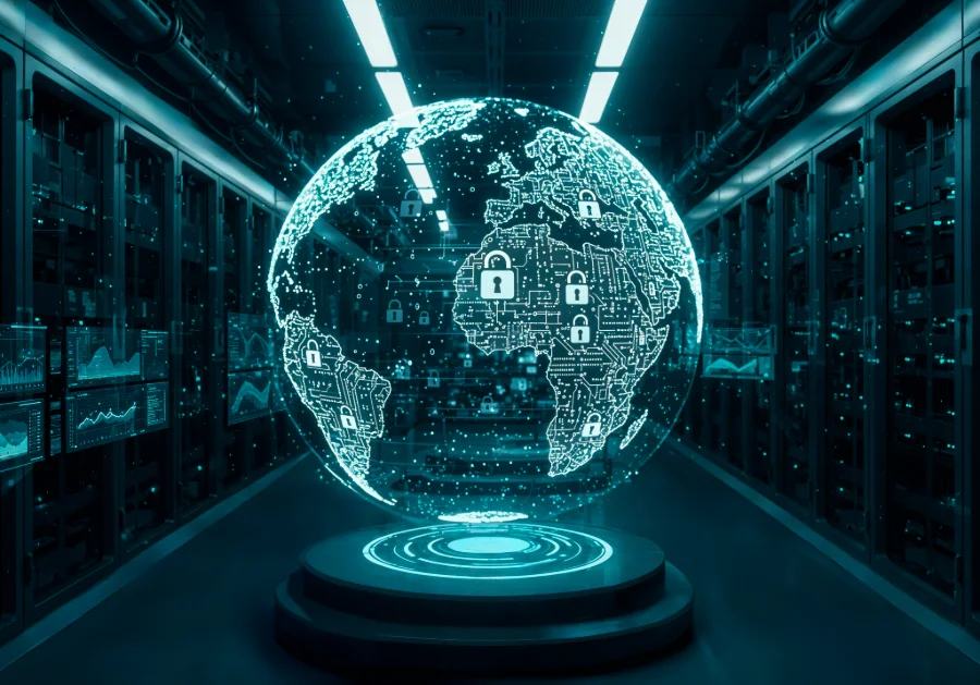 Aset Digital Terancam Hack? Perkuat Jaringan Sekarang!