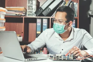 Cegah Korsleting! Yuk, Rawat Sistem Listrik Anda Sekarang!