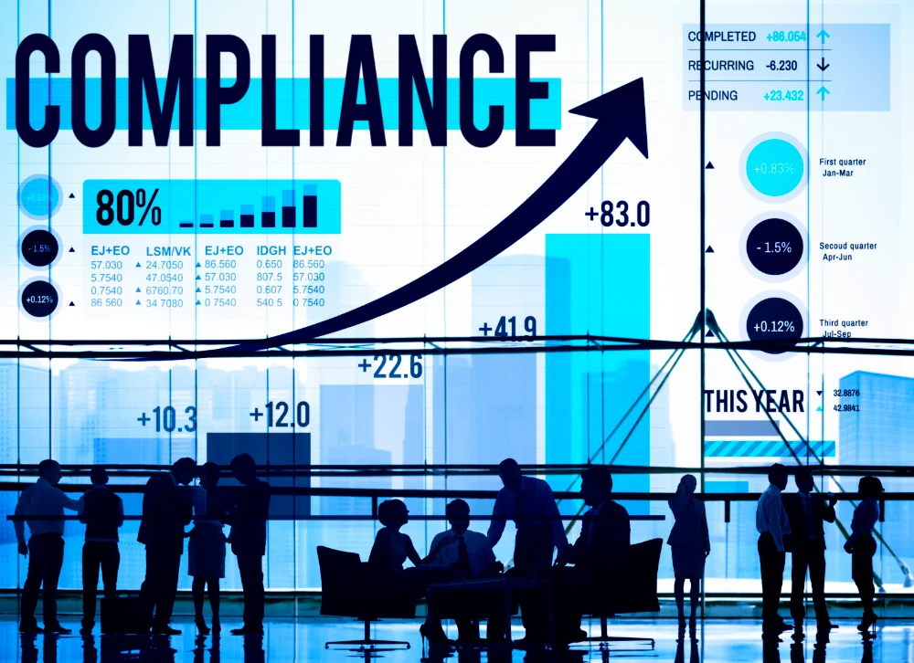 Ingin Audit Lancar? Coba Integrated GRC Sekarang!