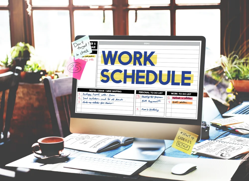 Jadwal Proyek Berantakan? Ini Solusi Efisiensinya!