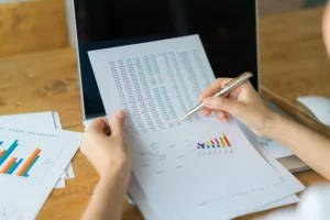 Masih Sering Salah Input? Saatnya Memperbaiki Alur Verifikasi Data!