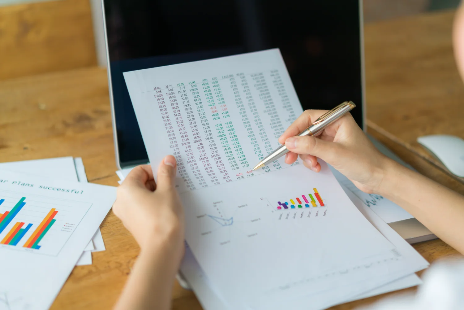 Masih Sering Salah Input? Saatnya Memperbaiki Alur Verifikasi Data!