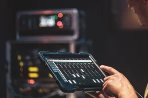 Kapan Getaran Mesin Mulai Mengancam Produksi?