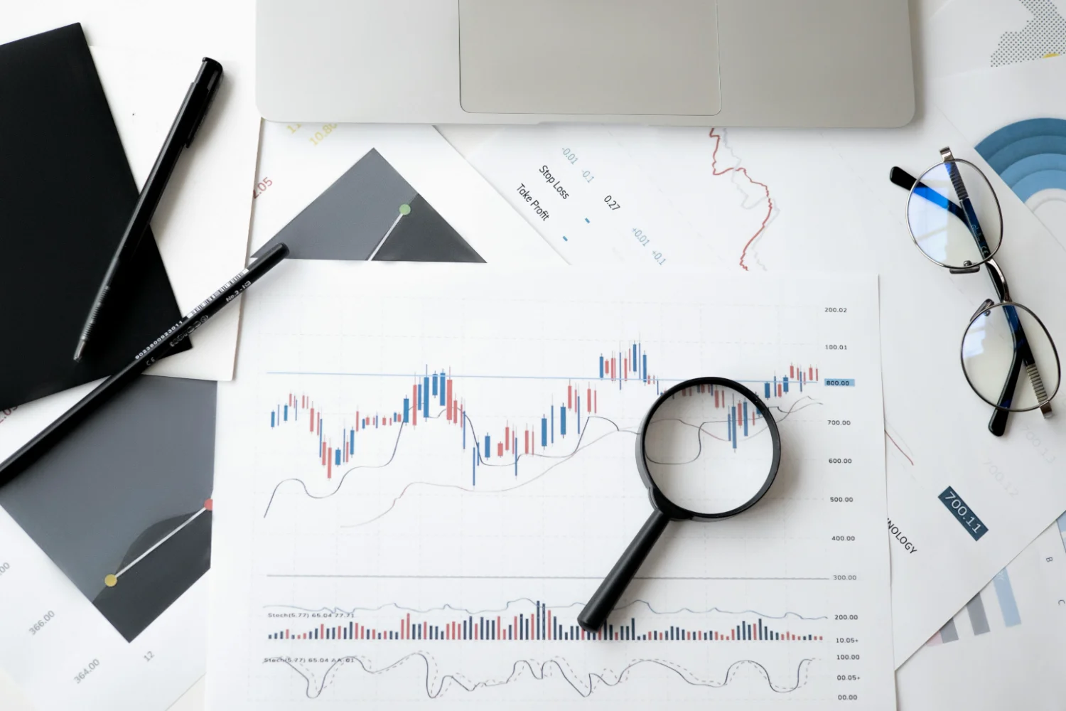 Kas Operasional Menipis? Atur Ulang Forecasting dan Cost Control!