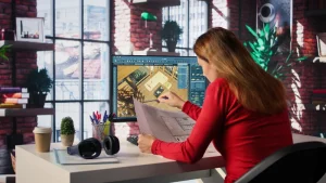 Mempercepat Pemetaan Lahan Memakai Fitur Civil 3D