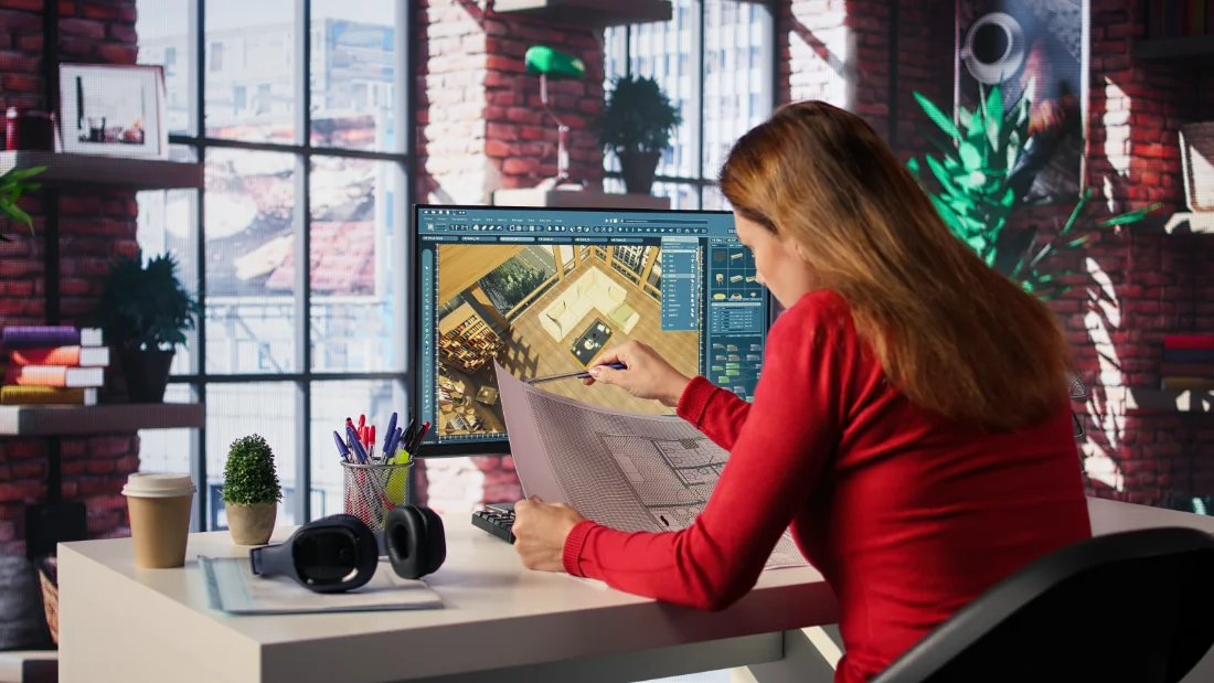 Mempercepat Pemetaan Lahan Memakai Fitur Civil 3D
