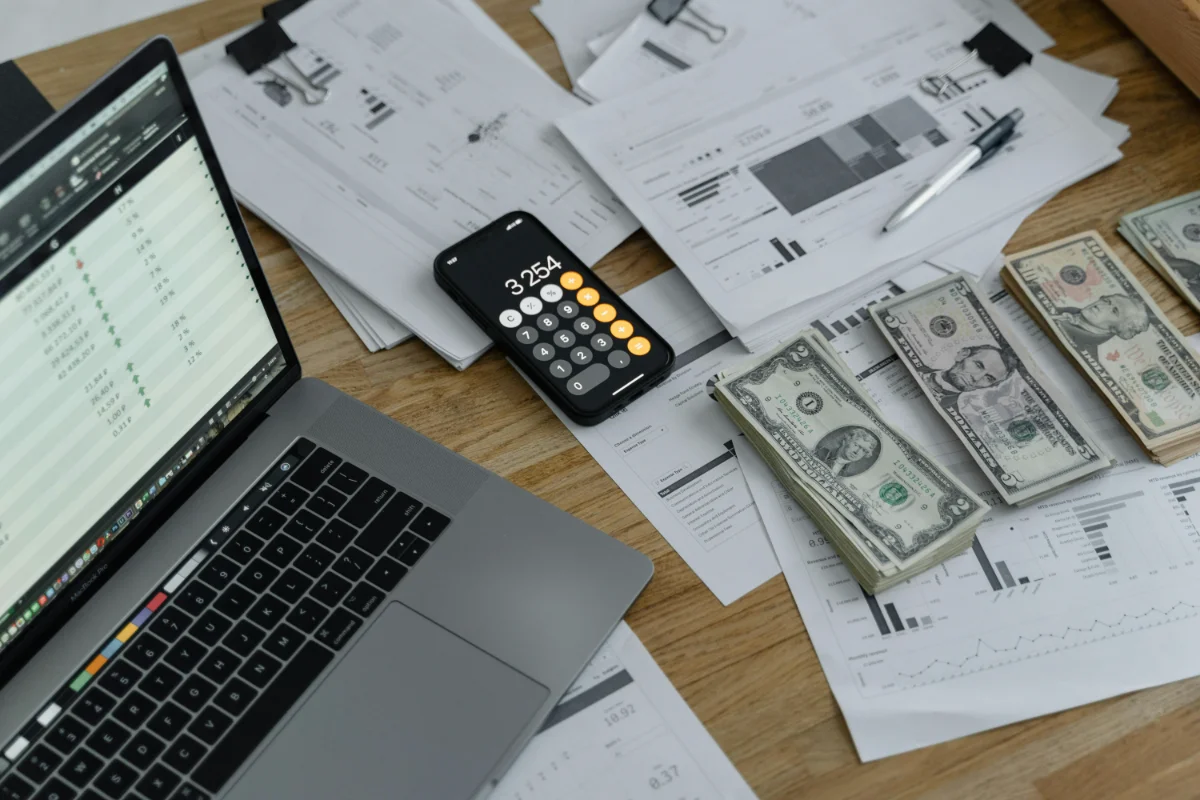 Proyek Sering Overbudget? Perkuat Forecasting dan Cost Control