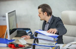 Susah Cari Data? Saatnya Rapikan Dokumen secara Profesional!