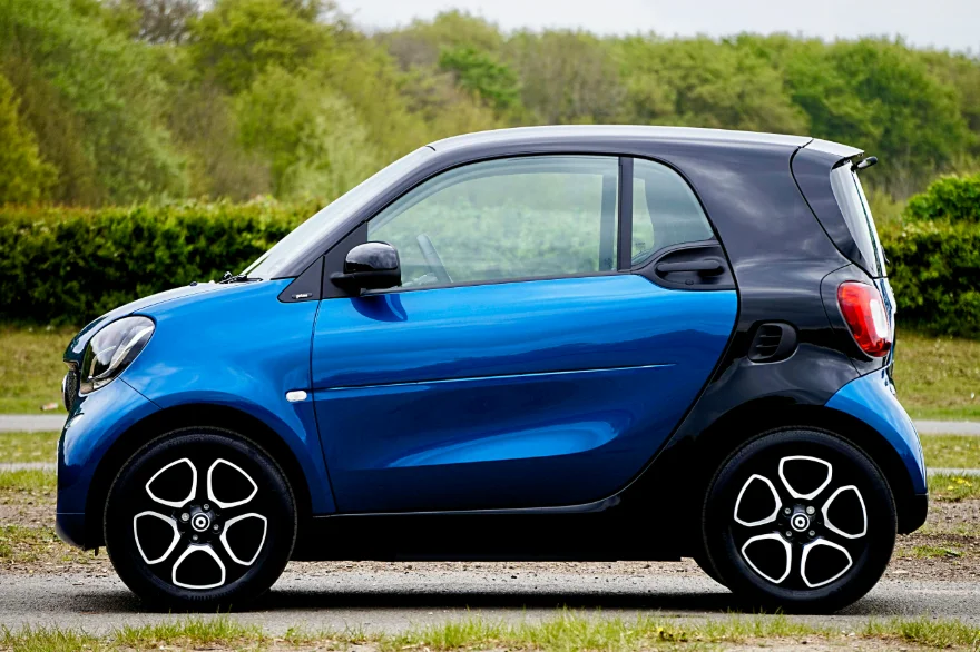 BBM Makin Mahal, Saatnya Beralih ke Electric Vehicle!