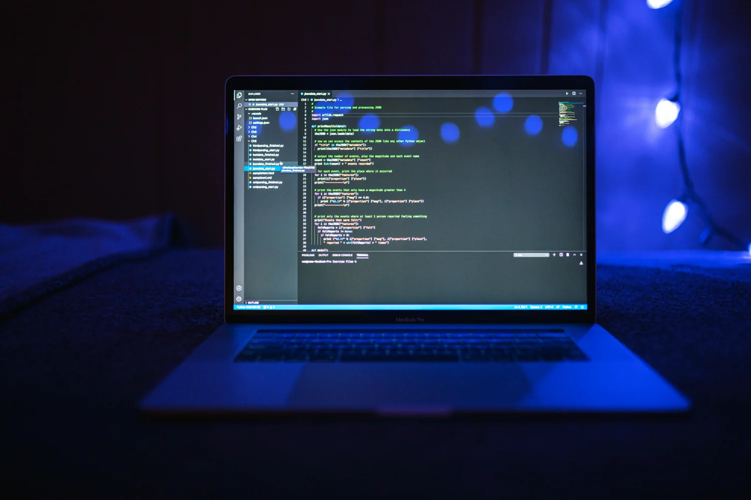 Ingin Karir Melesat, Kuasai Python Programming Open Source!