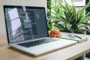 Aplikasi Web Lambat Bikin User Kabur? Ganti ke Node.js Sekarang