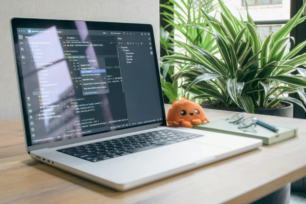 Aplikasi Web Lambat Bikin User Kabur? Ganti ke Node.js Sekarang