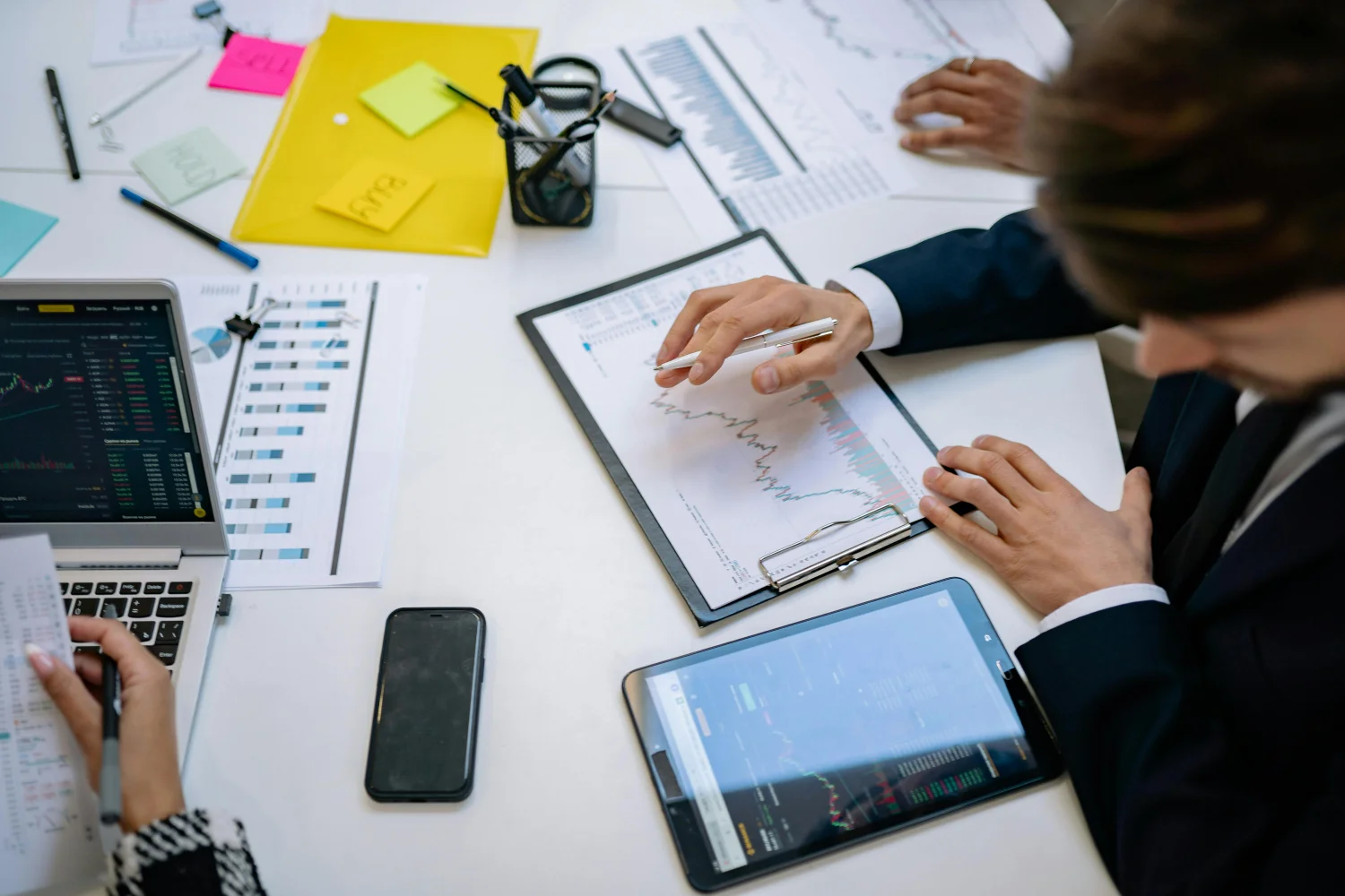 Siapkah Akuntan Anda Menghadapi Standar Dunia IFRS?