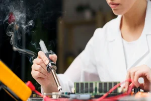 Hal Paling Fatal Jika Salah Bakar Heat Shrink Raychem