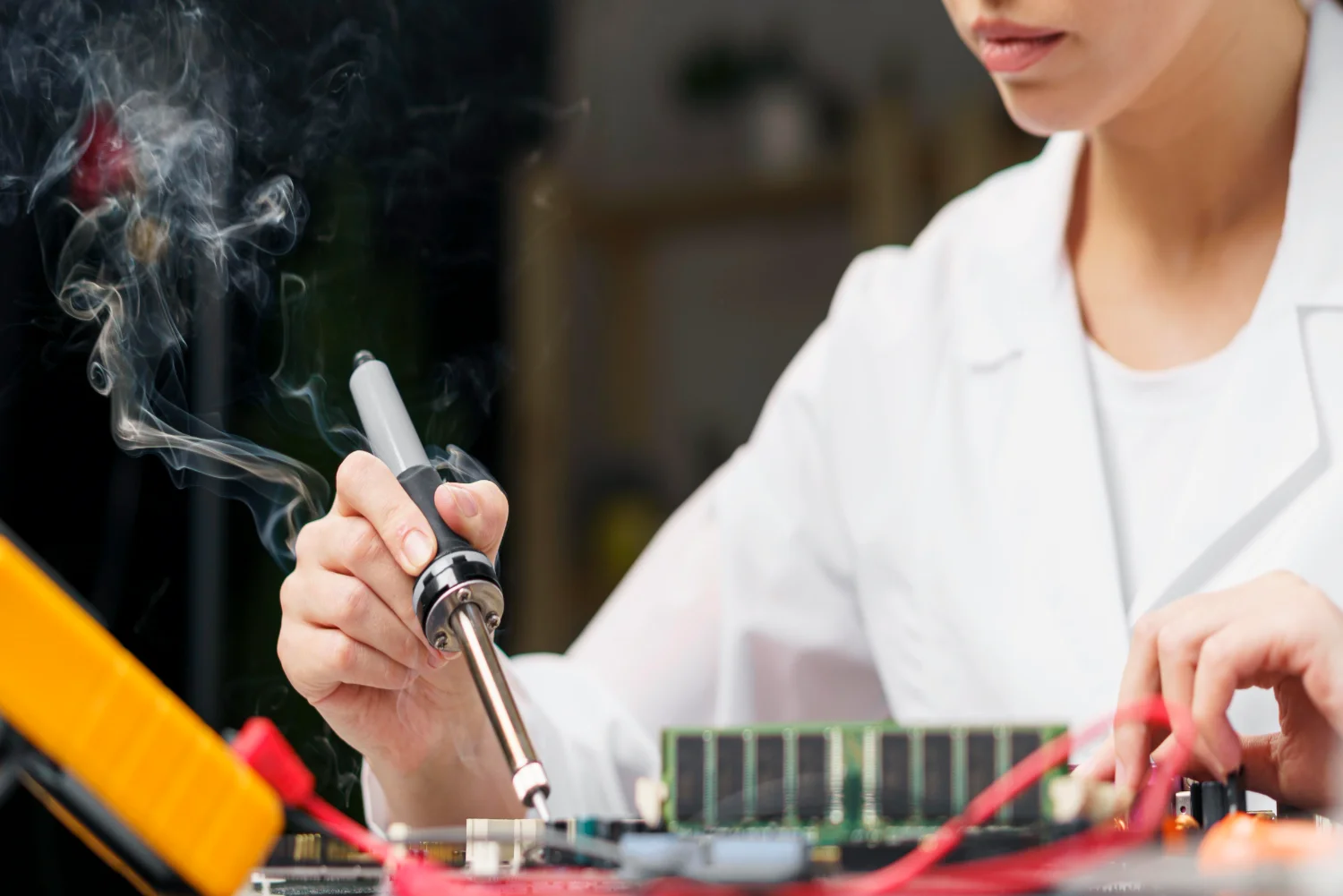 Hal Paling Fatal Jika Salah Bakar Heat Shrink Raychem